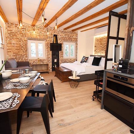Murofinto Homes Corfu  외부 사진