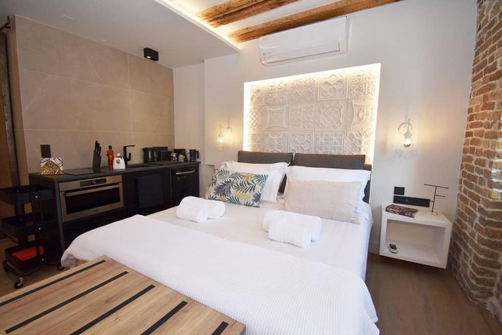 Murofinto Homes Corfu  외부 사진