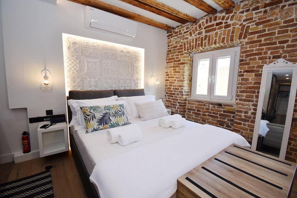 Murofinto Homes Corfu  외부 사진