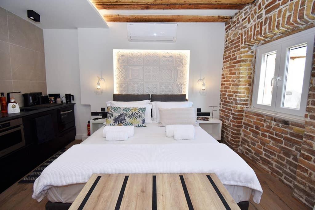 Murofinto Homes Corfu  외부 사진