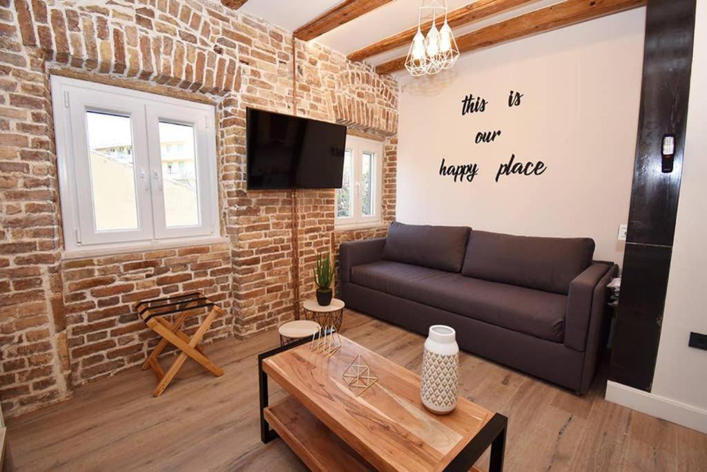 Murofinto Homes Corfu  외부 사진