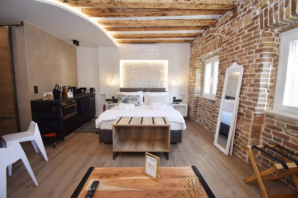 Murofinto Homes Corfu  외부 사진