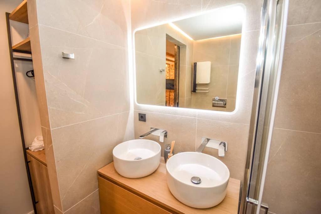 Murofinto Homes Corfu  외부 사진