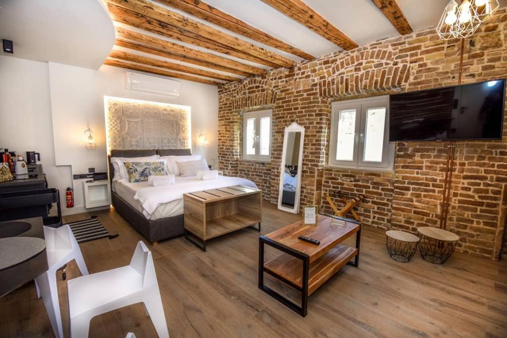 Murofinto Homes Corfu  외부 사진