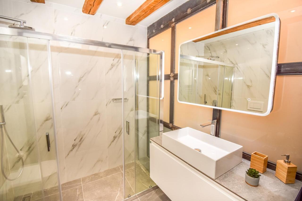 Murofinto Homes Corfu  외부 사진