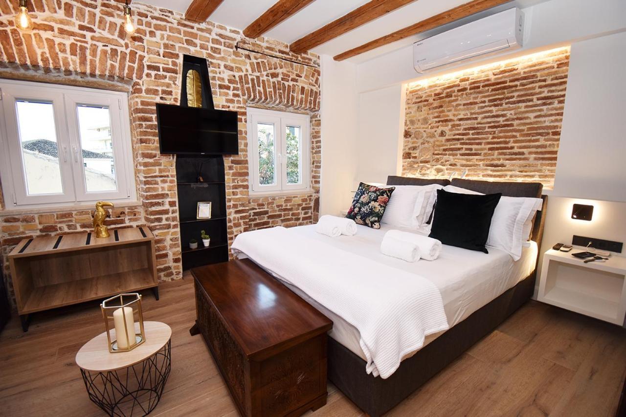 Murofinto Homes Corfu  외부 사진