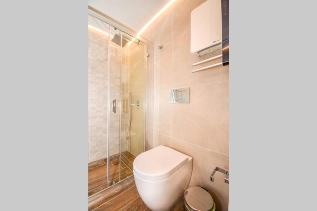 Murofinto Homes Corfu  객실 사진