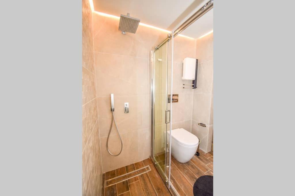 Murofinto Homes Corfu  객실 사진