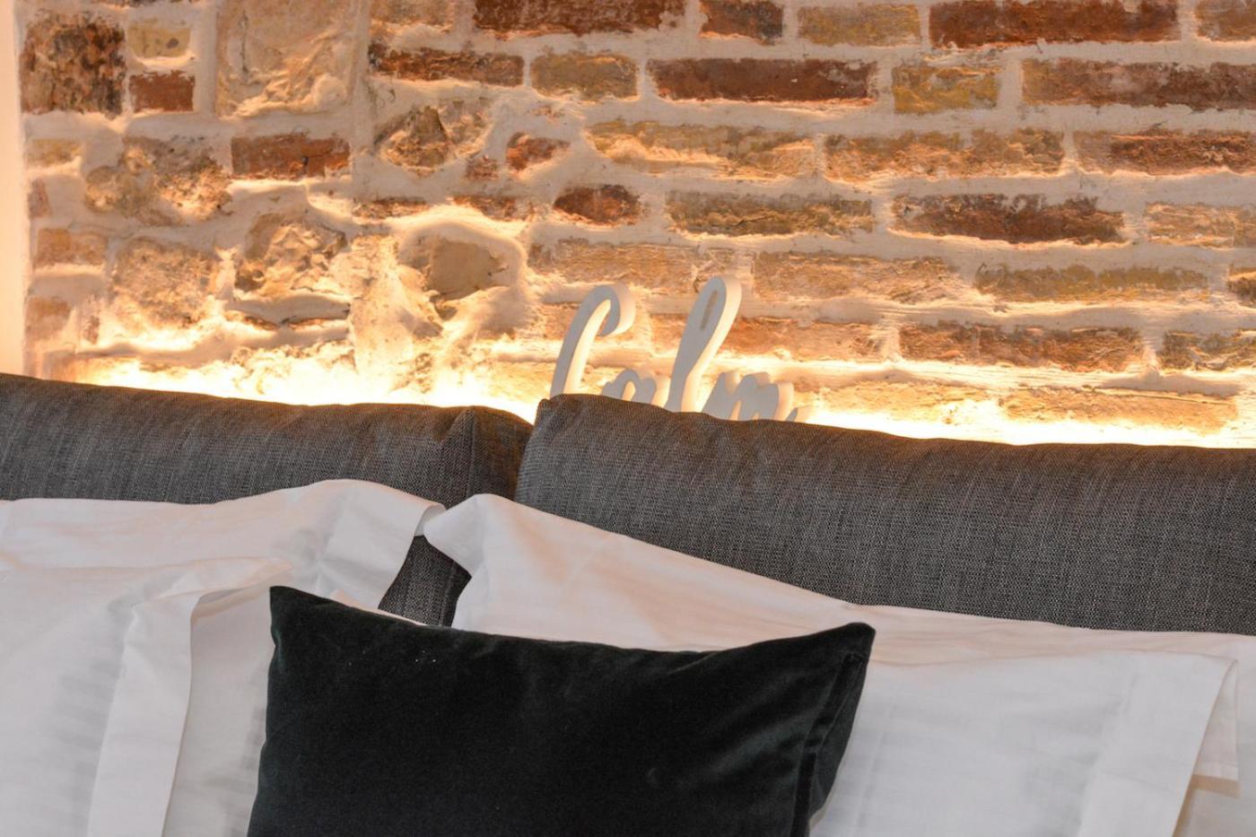 Murofinto Homes Corfu  객실 사진