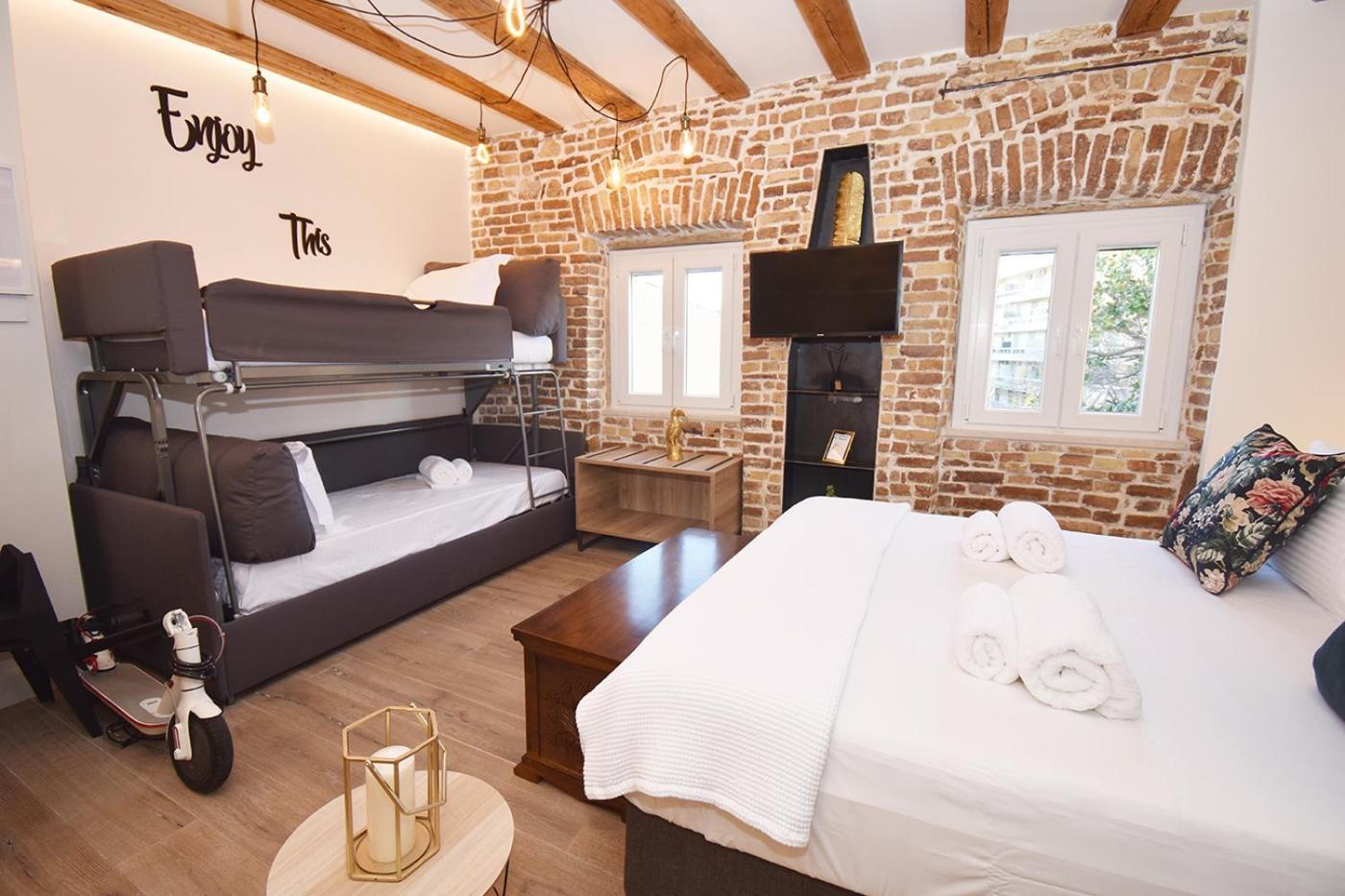 Murofinto Homes Corfu  객실 사진