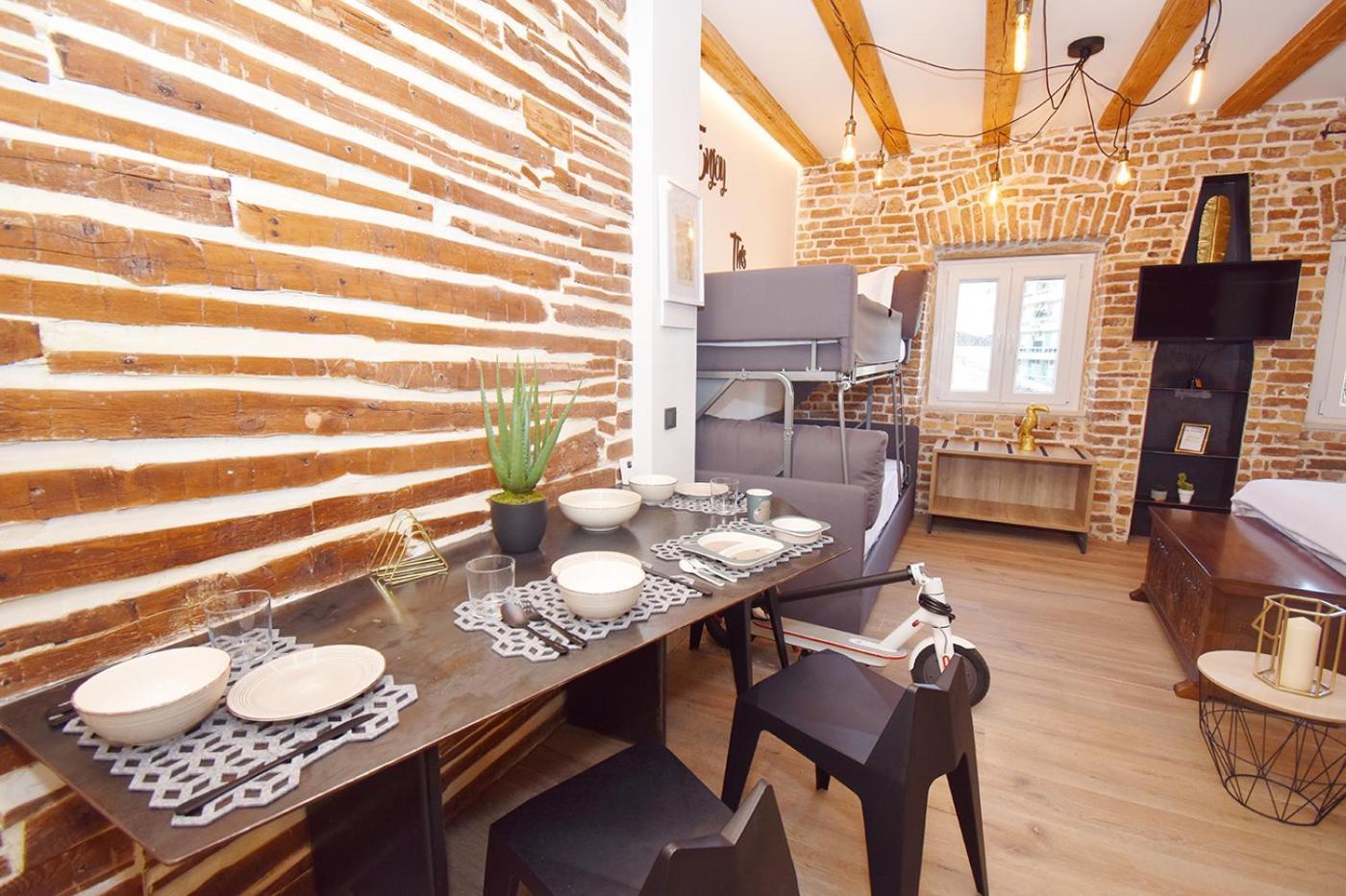 Murofinto Homes Corfu  객실 사진